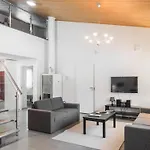 Vuokatinranta 4 B By Interhome *