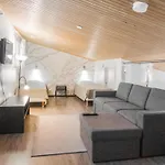 別荘 Vuokatinranta 4 B By Interhome ブオカッティ