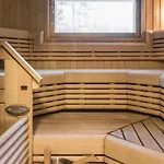 Vuokatinranta 4 B By Interhome