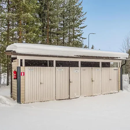 度假居 Vuokatinranta 4 B By Interhome *