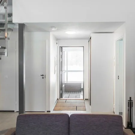 Vuokatinranta 4 B By Interhome