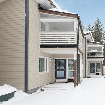 Vuokatinranta 4 B By Interhome * Vuokatti