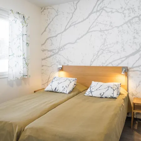 Vuokatinranta 4 B By Interhome