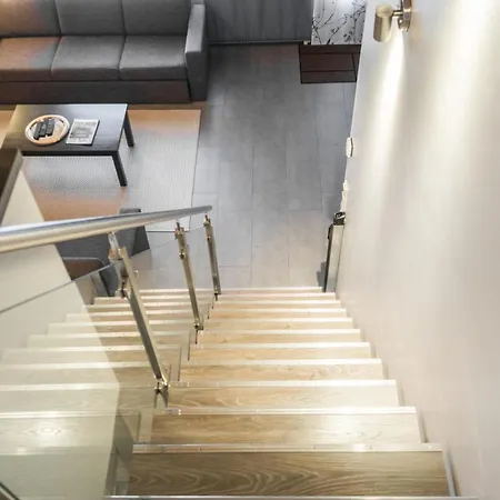 Vuokatinranta 4 B By Interhome Feriehus *