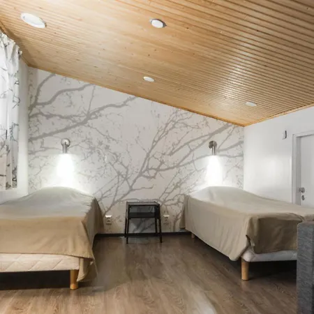 Vuokatinranta 4 B By Interhome Feriehus