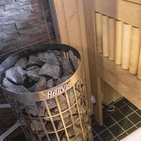 Feriehus Vuokatinranta 4 B By Interhome