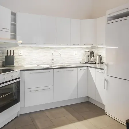 Vuokatinranta 4 B By Interhome *