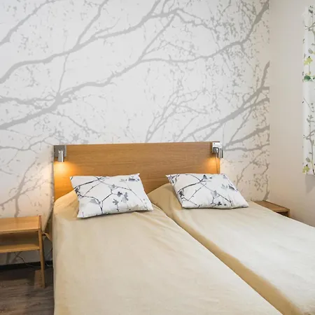 Vuokatinranta 4 B By Interhome בית נופש *