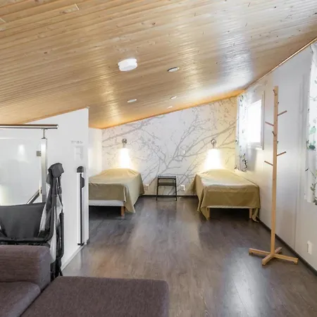 Vuokatinranta 4 B By Interhome