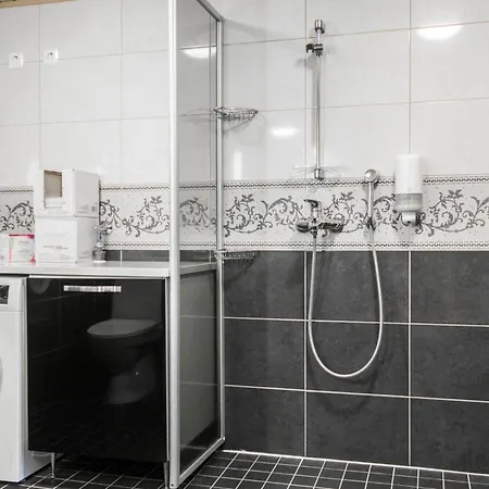 Vuokatinranta 4 B By Interhome *