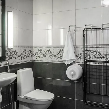 Vuokatinranta 4 B By Interhome בית נופש *