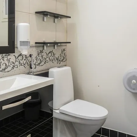 Vuokatinranta 4 B By Interhome בית נופש ווקאטי