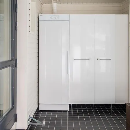 בית נופש Vuokatinranta 4 B By Interhome *