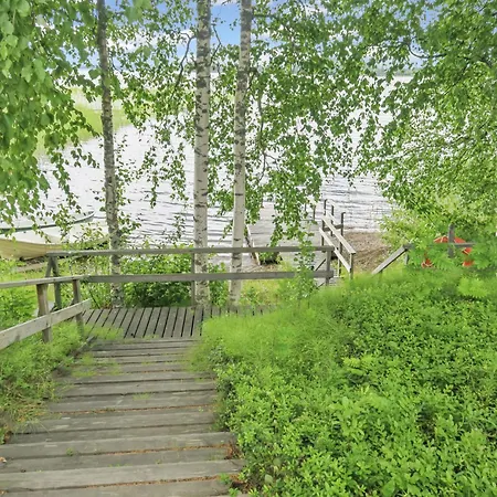 Vuokatinranta 4 B By Interhome ווקאטי