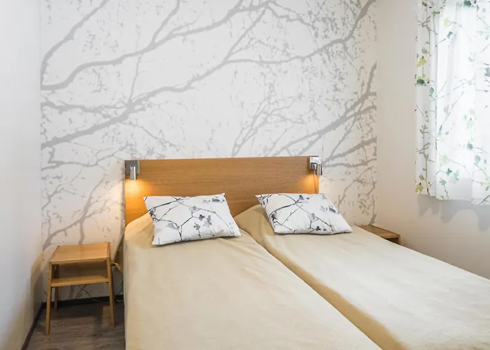 Vuokatinranta 4 B By Interhome Дом отдыха *