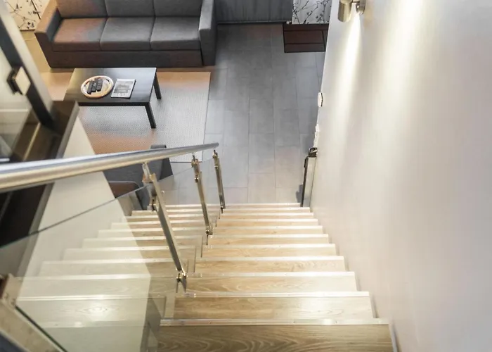 Vuokatinranta 4 B By Interhome Вуокатти