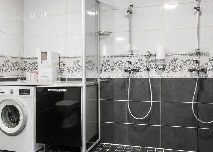 Vuokatinranta 4 B By Interhome *