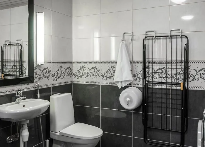 Vuokatinranta 4 B By Interhome Дом отдыха *