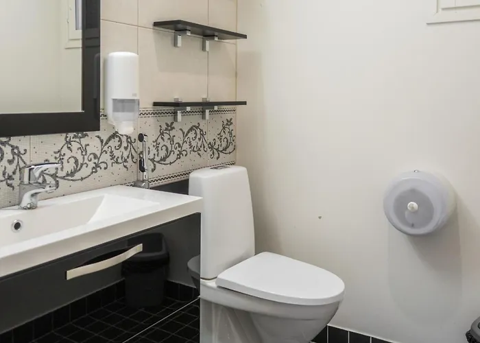 Vuokatinranta 4 B By Interhome Дом отдыха Вуокатти