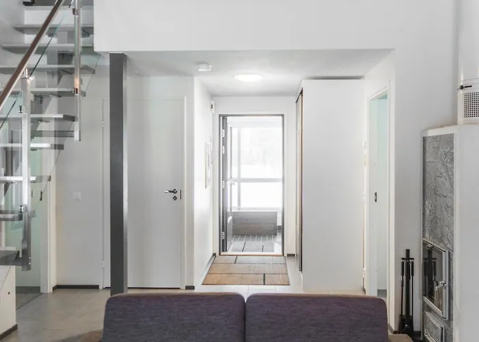 Vuokatinranta 4 B By Interhome *