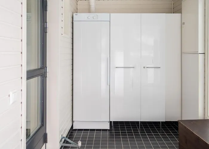 Дом отдыха Vuokatinranta 4 B By Interhome *